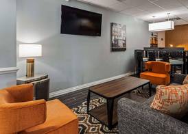 Best Western Plus St. Augustine I-95 2
