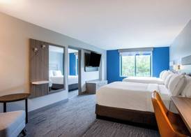 Holiday Inn Express & Suites BRADENTON EAST-LAKEWOOD RANCH by IHG 5