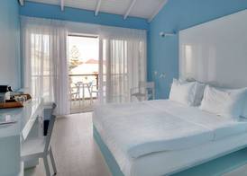 SESA Boutique Hotel & Restaurant 4