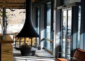 Andenes Suitehotel 4