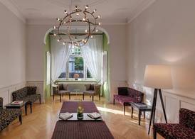 Boutiquehotel Dreesen - Villa Godesberg 3
