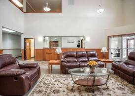 Quality Inn & Suites Federal Way - Seattle 3