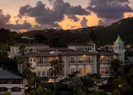 The Ritz-Carlton St. Thomas 3