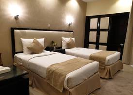 Palm Beach Hotel 2