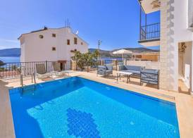 Kuluhana Hotel & Villas Kalkan 4