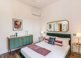 AwesHome - Pisa Park View Apartment 5