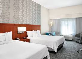 Courtyard by Marriott St. Augustine I-95 5