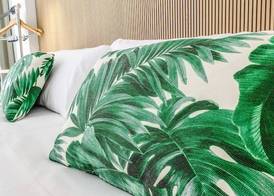 Hotel Paradiso Garden 5