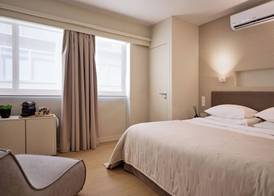 Momo Suites, Acropolis by Aura Homes 4