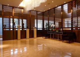 Hung's Mansion 2