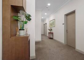 Clarendon Hotel South Melbourne 2