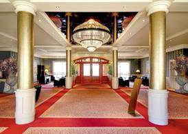 Morada Strandhotel Ostseebad Kühlungsborn 2