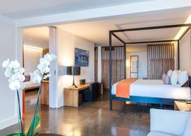 Hotel Christopher Saint Barth 2