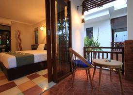 Green Bird Villa 5