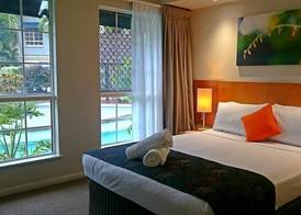 The Lakes Resort Cairns 3