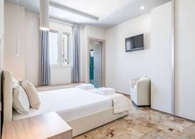 Dei del Mare Boutique Rooms 3