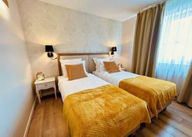 Le Royal Picardie, BW Signature Collection 2