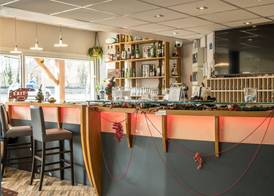 Brit Hotel Confort Foix 5