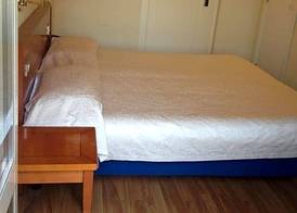 Hotel Cristallo 5