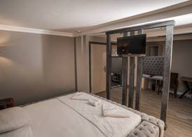 Talles Loft Hotel 4