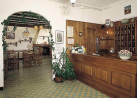Hôtel Aïtone 2