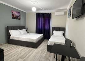 Hotel Vila AARON 4