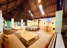 Galu Ecolodge 2
