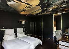 The Hotel Lucerne, Autograph Collection 2