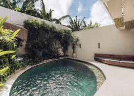 Sini Vie Resort Seminyak by Ini Vie Hospitality 5