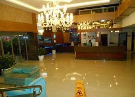 Parador Beach Hotel All Inclusive 3