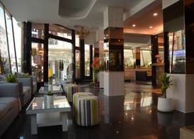 Penthouse Pattaya 5