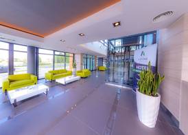 Hotel Astone Conference & Spa 5