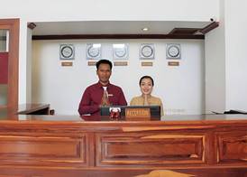 Cheathata CTA Hotel Siem Reap 5