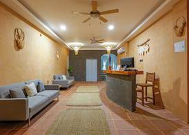 Calea Tulum Boutique Hotel 3