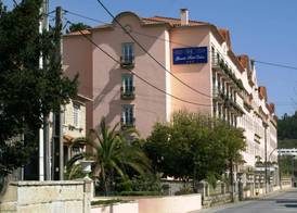 Grande Hotel Thermas Nature & SPA 2
