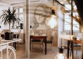 Landhotel zum Schwanen mit Restaurant Mona Liza 3