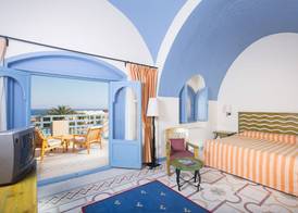El Wekala Aqua Park Resort 4