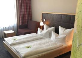 Hotel Linde 3