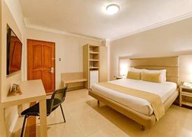 Hotel Caribe 79 3