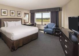 FairBridge Hotel by Concord Plaza 4