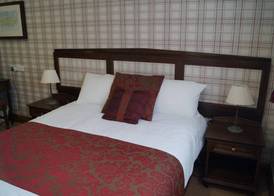 The Flying Bull Inn 4