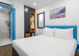 Platinum Danang Hotel 4