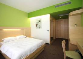 Hotel International Prishtina & Spa 3