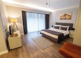 Myway Deluxe Hotel 5