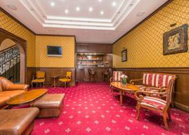 Sveta Sofia Hotel 4