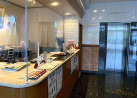 Crown Hotel Okinawa 3