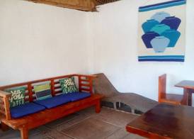 Borac Bay Bungalows and Spa 2