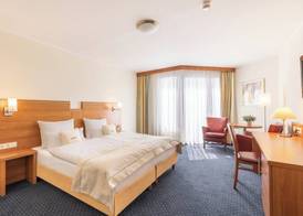 Garner Hotel Bochum by IHG 4