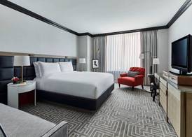 The Ritz-Carlton, Washington, D.C. 5