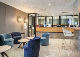 Residhotel Le Grand Prado 3